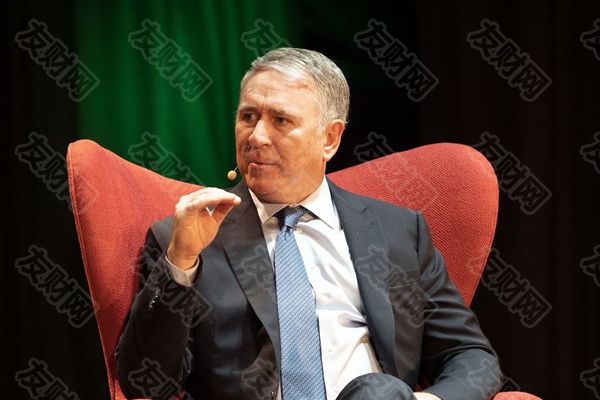 Citadel的肯·格里芬表示 特朗普的关税可能导致裙带资本主义
